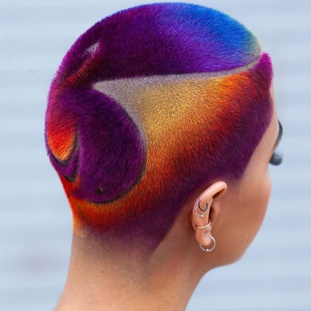 Meet your Posher, Neta
